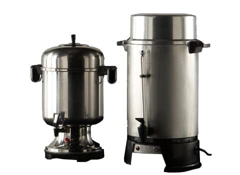 Coffee Maker – 55 Cup - Events and Party Rentals Services Sacramento -  ValleyLuxuryEvents