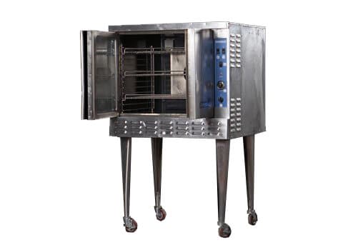 Portable Convection Oven  Peerless Events and Tents