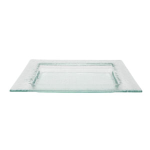 Clear Rectangle Glass China