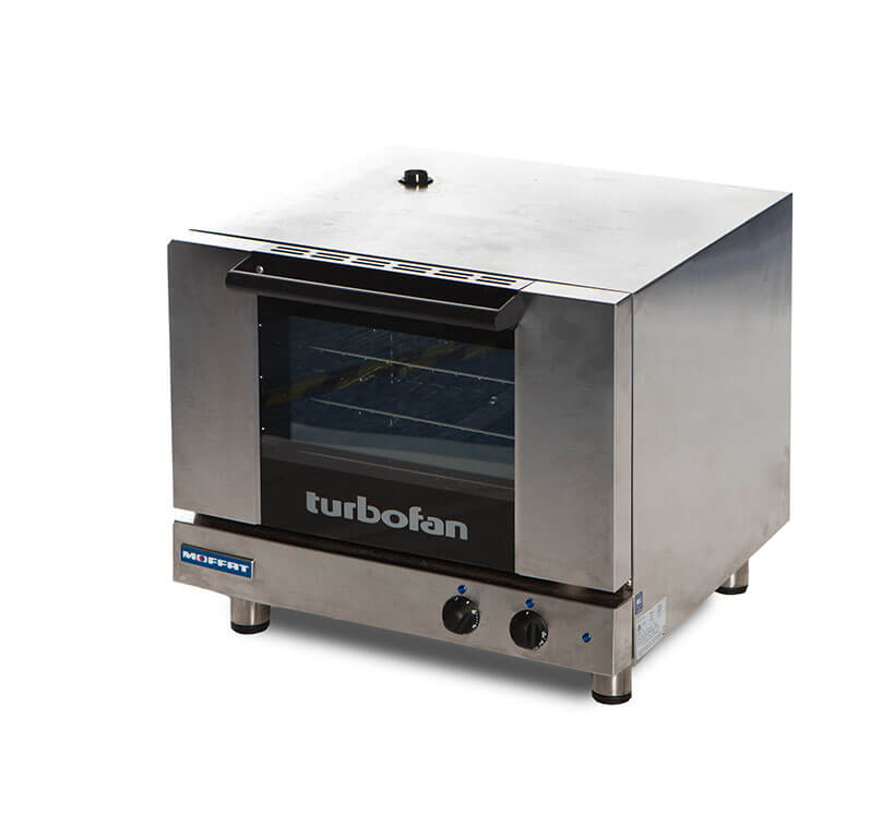 Convection Oven - Turbo Fan - Stuart Event Rentals